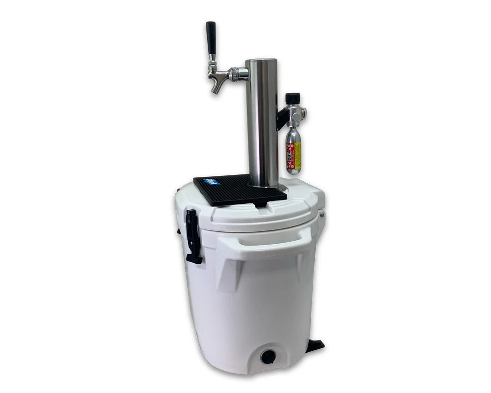 TAP Moments – Portable Jockey Boxes (1 or 2 Taps)