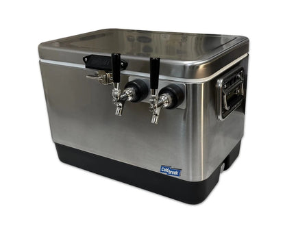 TAP Moments – Portable Jockey Boxes (1 or 2 Taps)