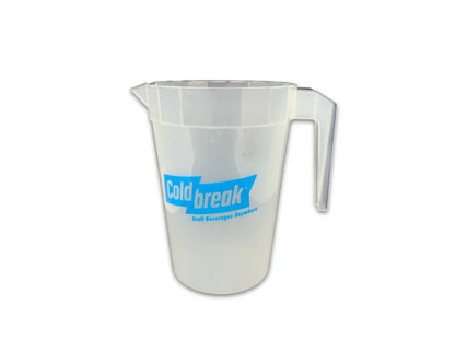 Ultimate Bundle - 2-Tap Jockey Box, Front Inputs + Accesories